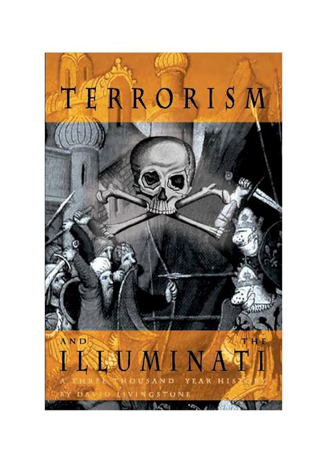 terrorism and the illuminati a three thousand year history Doc