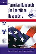 terrorism handbook for operational responders Reader