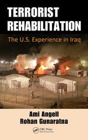 terrorist rehabilitation the u s experience in iraq Doc