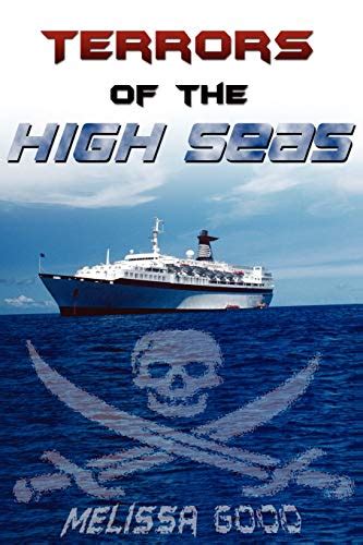 terrors of the high seas Epub