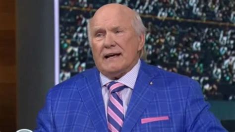 terry bradshaw nfl sunday