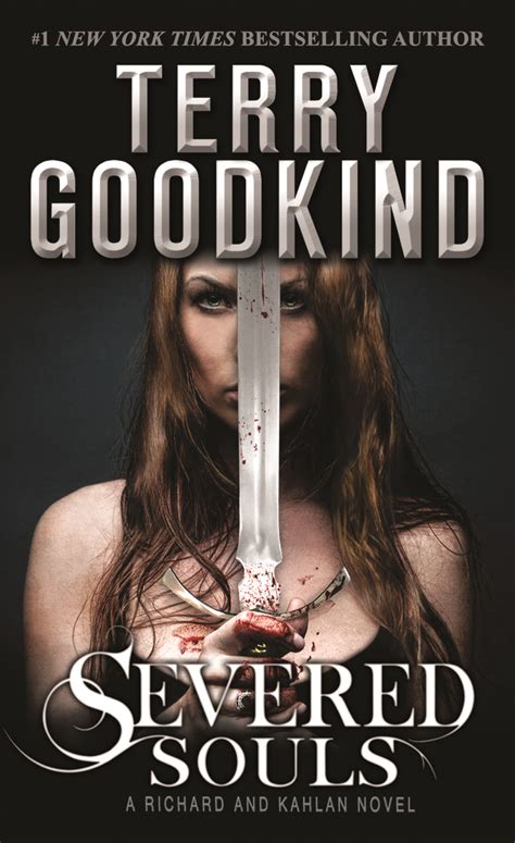 terry goodkind books Doc