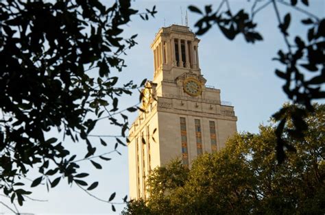 terry scholarship ut austin