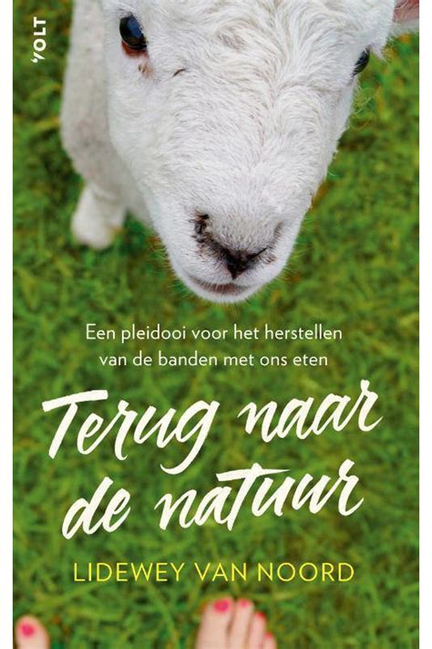terug naar de natuur Reader