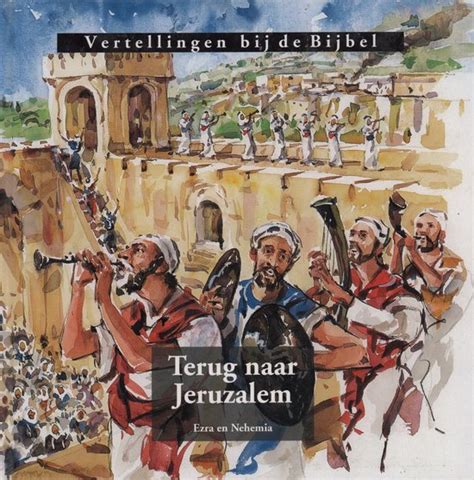 terug naar jeruzalem Epub