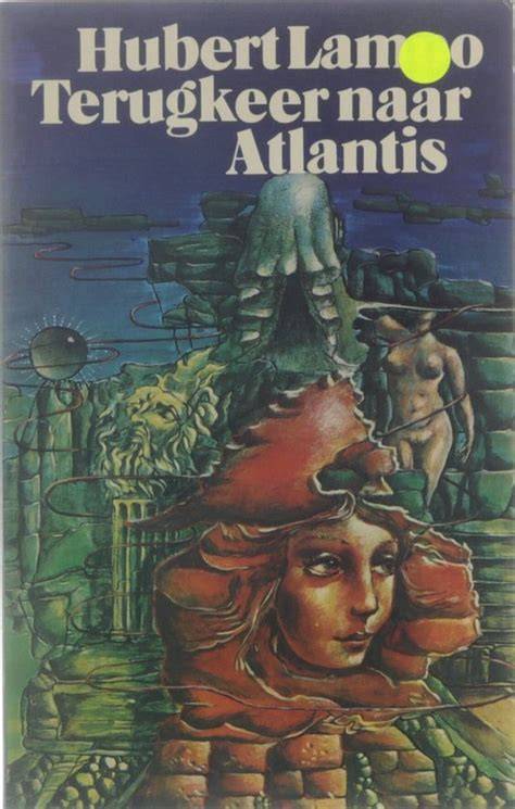 terugkeer naar atlantis Kindle Editon