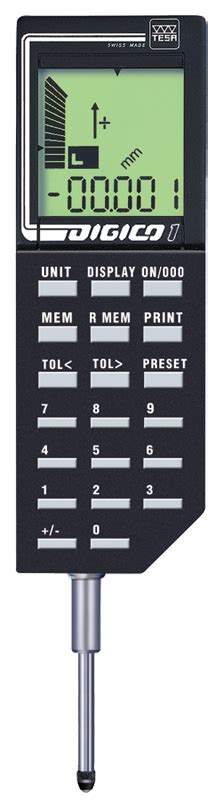 tesa digico 305 manual Epub