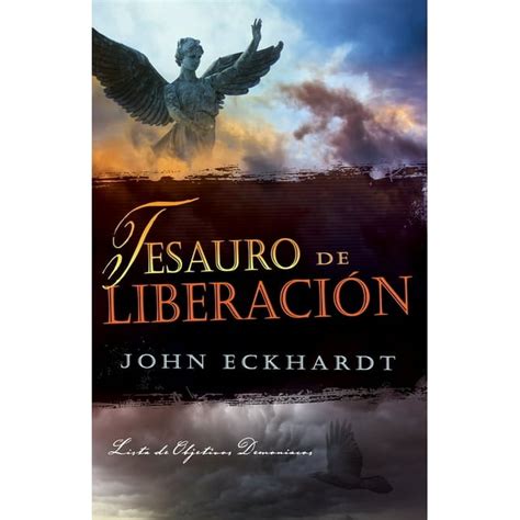 tesauro de liberacion lista de objetivos demoniacos deliverance thesaurus demon hit list spanish edition Kindle Editon