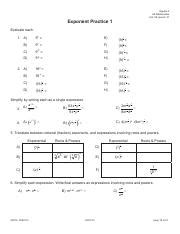 tesccc algebra 1 answers hs mathematics Kindle Editon