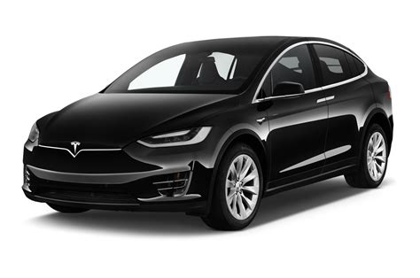 tesla inc 2017 tesla model x