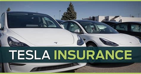 tesla insurance california