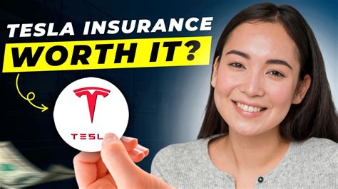 tesla insurance review