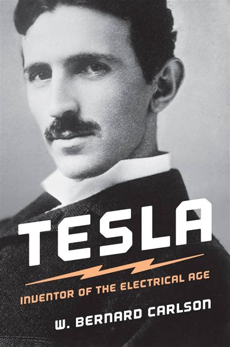 tesla inventor of the electrical age Doc