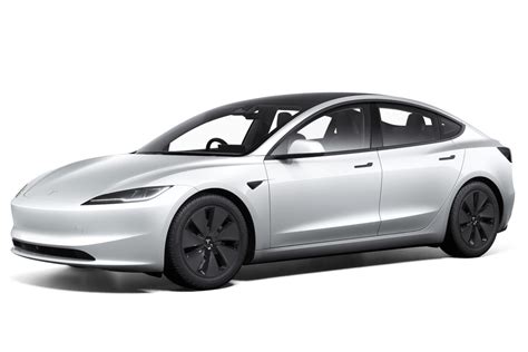 tesla model 3 2025