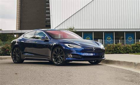 tesla model s cost