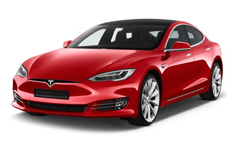 tesla model s prive