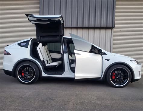 tesla model x for sale near me