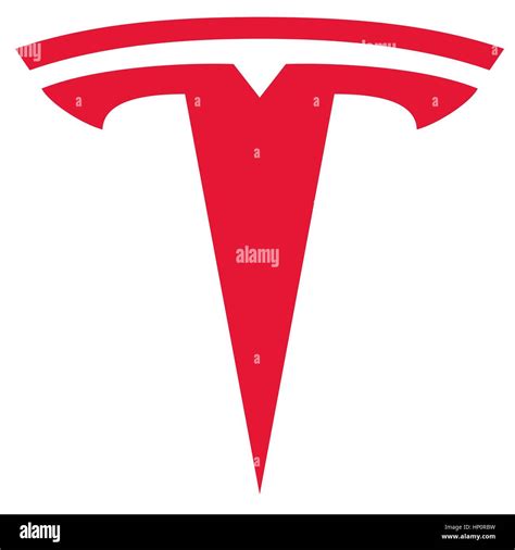 tesla symbol stock