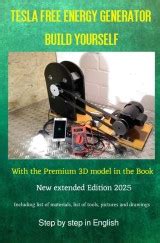 tesla-magnetic-generator-plans Ebook Reader