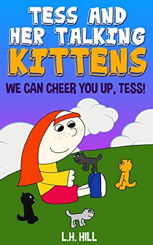 tess and her talking kittens we can cheer you up tess PDF