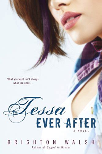 tessa ever after a reluctant hearts novel Reader