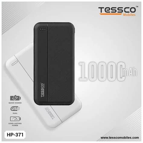 tessco power bank