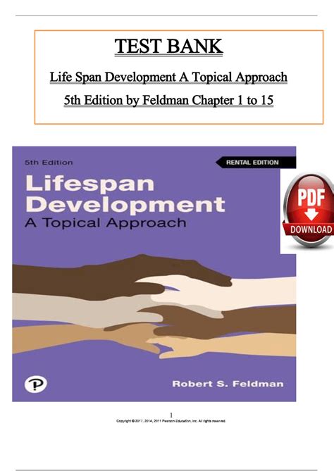 test bank for a topical approach to life span development 5th edition by santrock pdf Reader