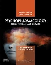 test bank for psychopharmacology meyer 2nd edition Kindle Editon