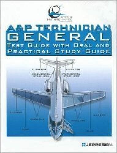 test guide jeppesen ap Epub