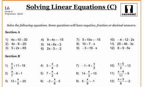 test of genius 2009 algebra with pizzazz answers PDF