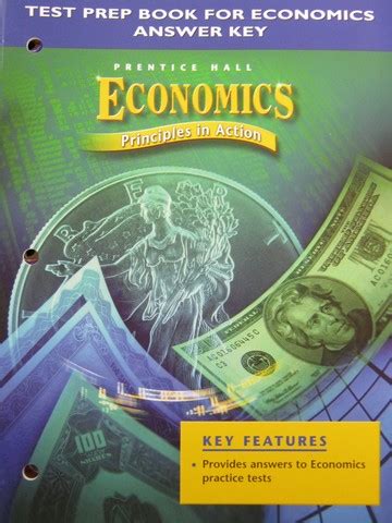 test prep book for economics unit 2 answer key Kindle Editon