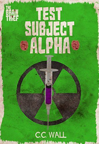 test subject alpha the brain thief book 4 Epub