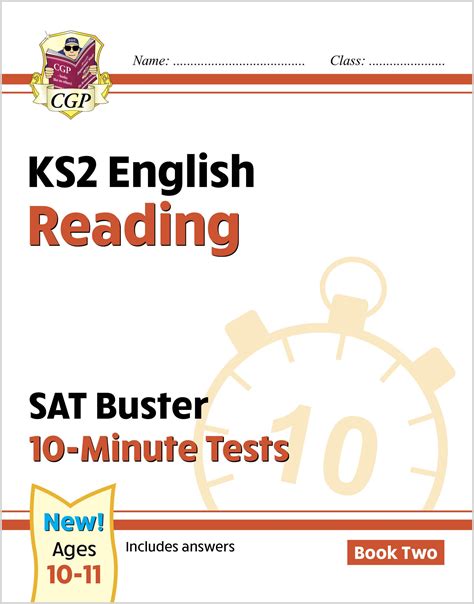 testbase ks2 reading sats answers Kindle Editon