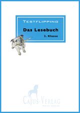 testflipping lesen klasse ultimativen probenbuchs Kindle Editon