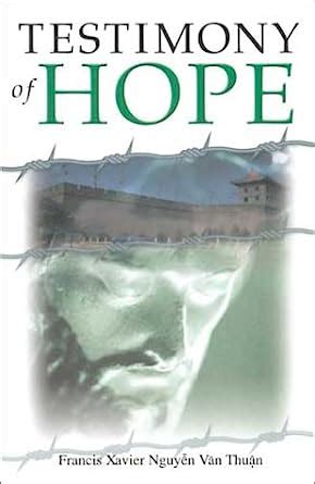 testimony of hope the spiritual exercises of pope john paul ii Reader