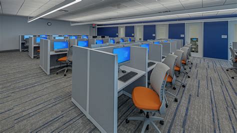 testing center lonestar