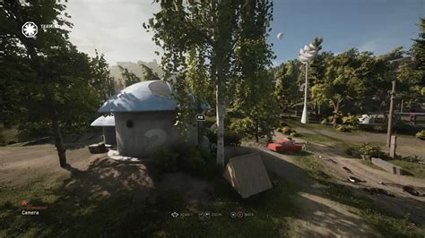 Testing Ground 2 Walkthrough