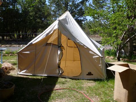 teton tent