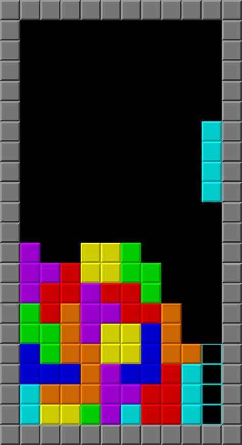 tetris 3-7