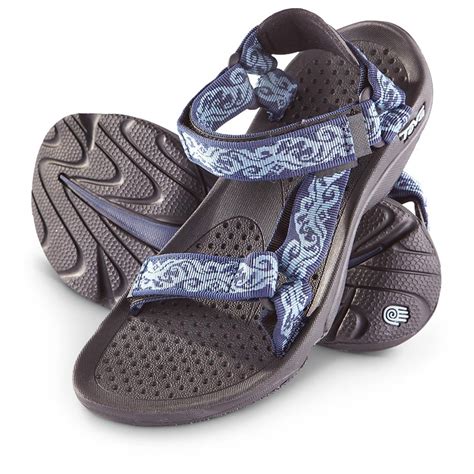 teva sandals for woman