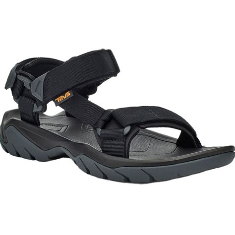 teva sandals mens