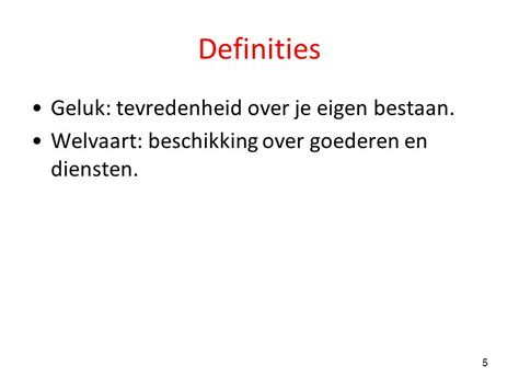 tevredenheid over geluk en vervulling in ons bestaan PDF