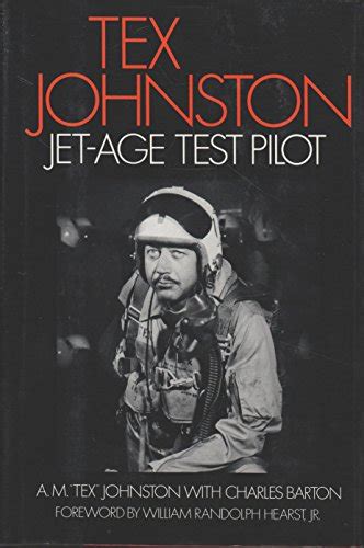 tex johnston jet age test pilot Epub