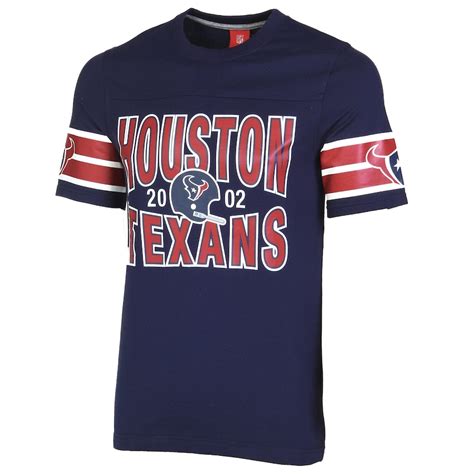 texans t shirts