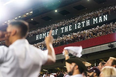 texas a and m traditions