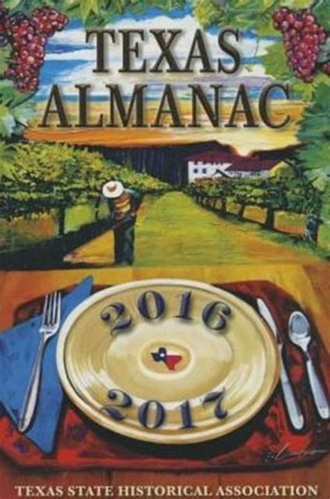 texas almanac 2016 2017 elizabeth alvarez Doc