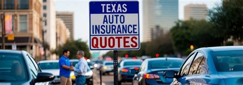 texas auto insurance quote