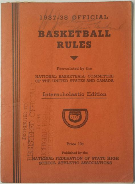 texas basketball rule book Epub