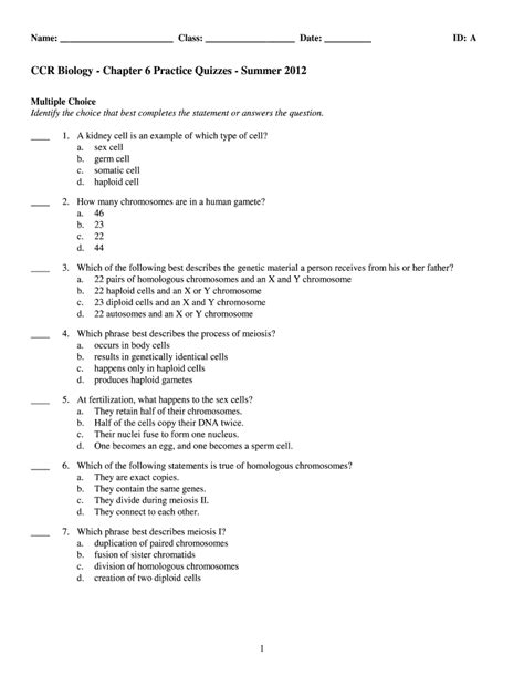 texas biology standards review answers Ebook PDF