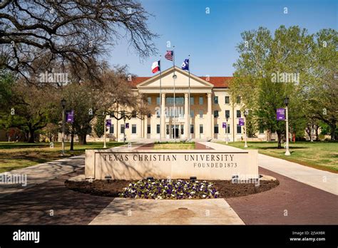 texas christian university engineering